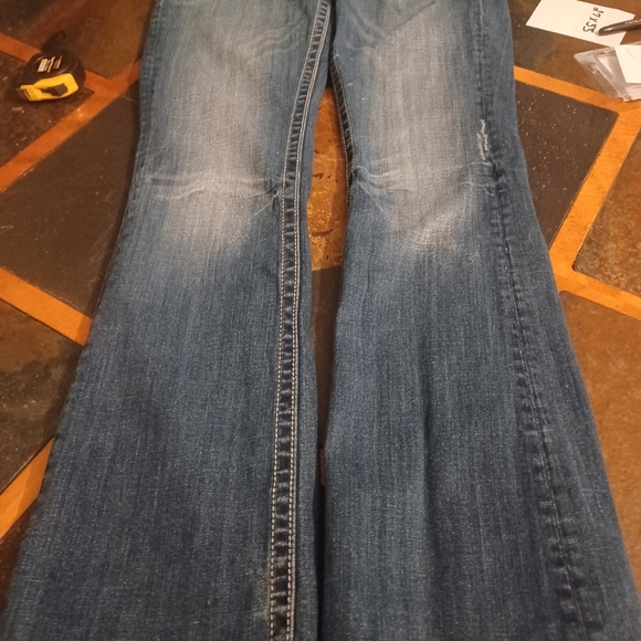 Womans Miss Me 27x33 easy boot - Picture 6 of 8